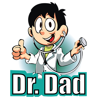 Dr Dad