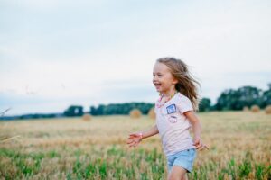 Kids Family Child