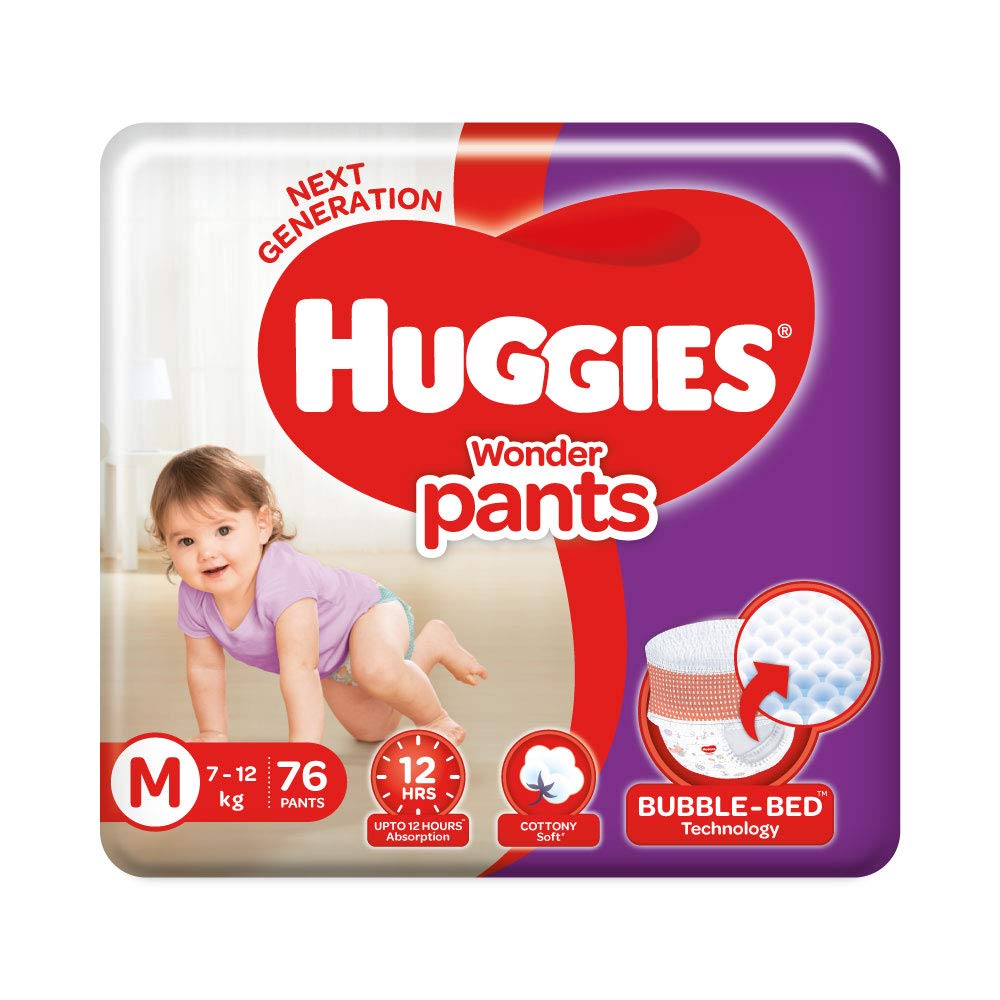 5 Best Baby Diaper Brands in India · Dr Dad