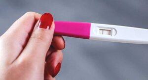 Pregnancy Test