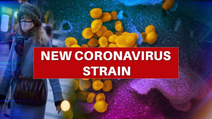 Corona virus Uk