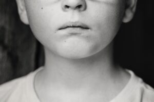 Signs of low self-worth in kids