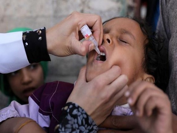 WHO, UNICEF alert of drop in vaccinations during coronavirus pandemic