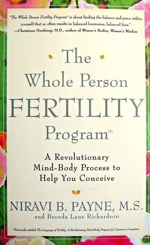 The Whole Person Fertility Program(sm)