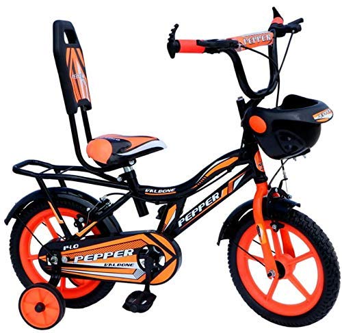hero brat cycle