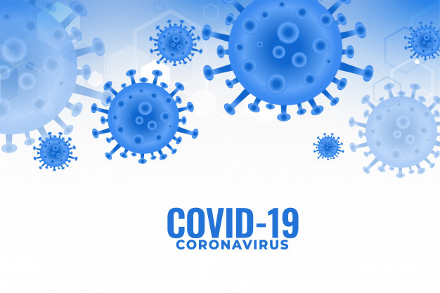 Covid 19 coronavirus