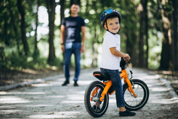 children cycle children cycle