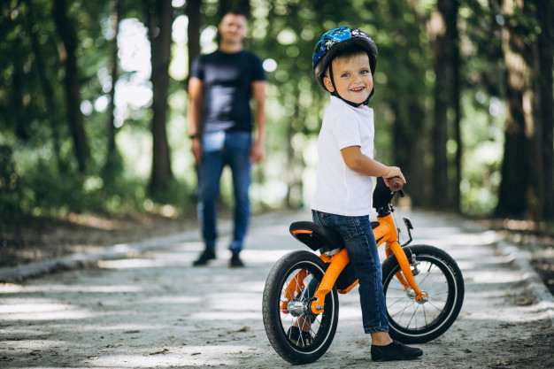 children cycle