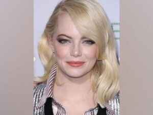Emma Stone pregnant