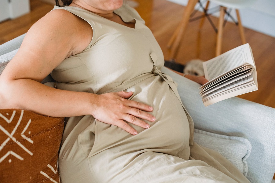 books that you should read while you are trying to get pregnant