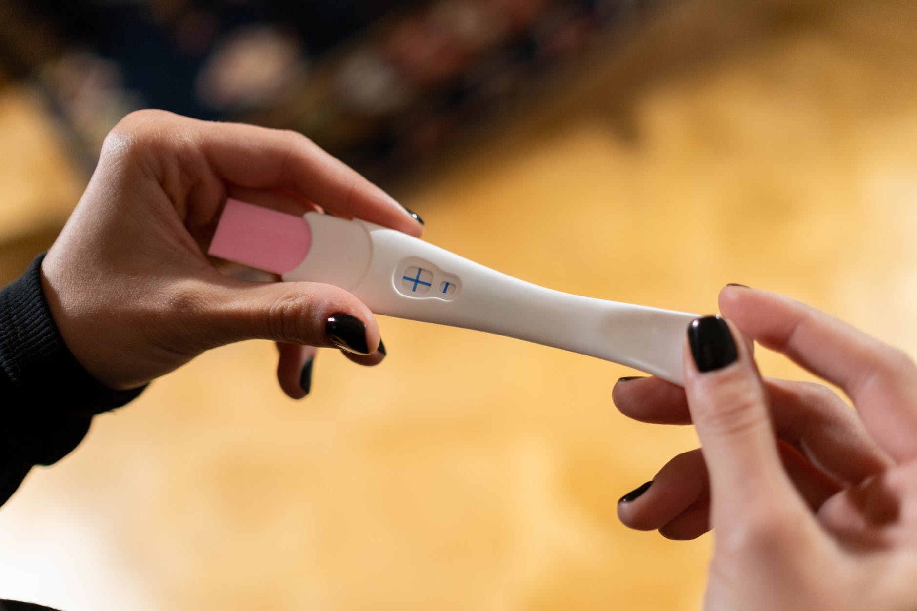 Your guide to a fertility checkup