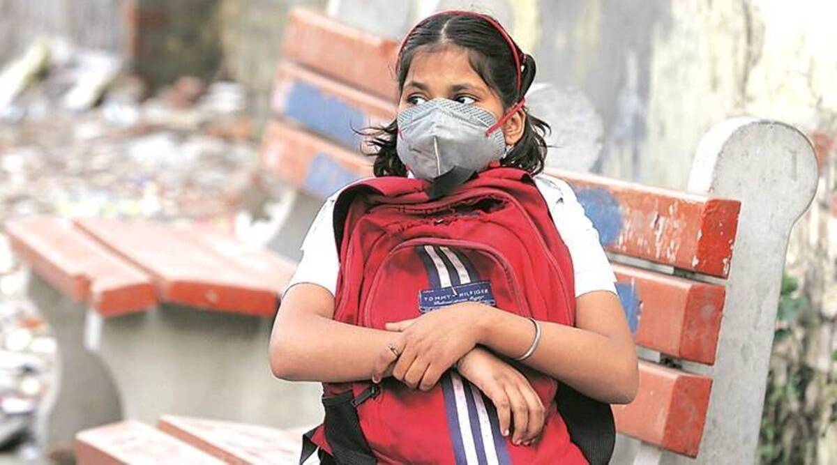 Parental Guidance: Kids talk about how the pandemic has impacted them