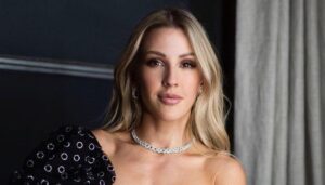 Ellie Goulding