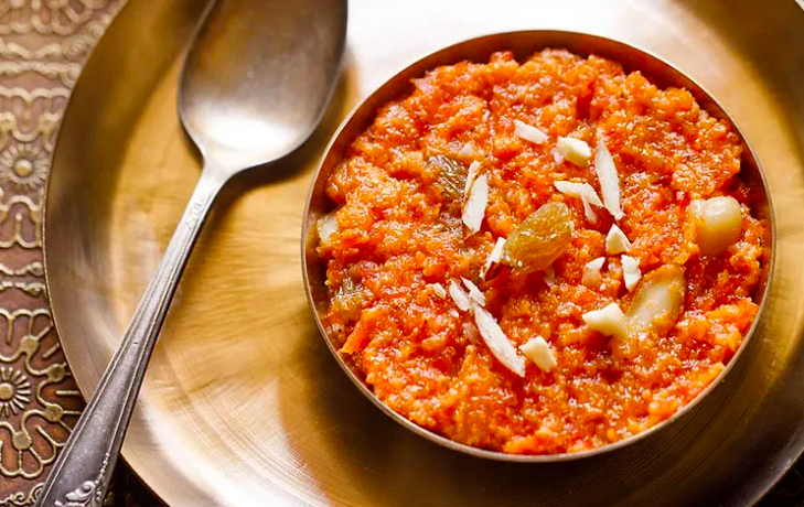 Gajar Ka Halwa