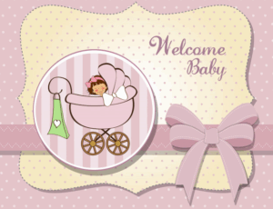 Announcing Pregnancy