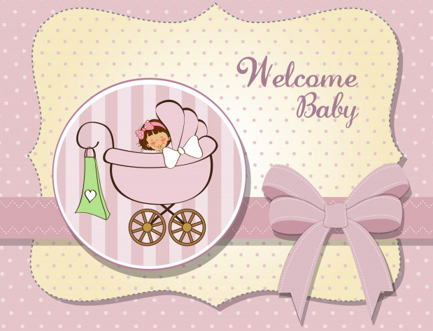 Announcing Pregnancy