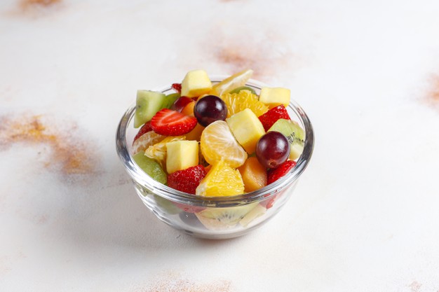 Fruit Salad