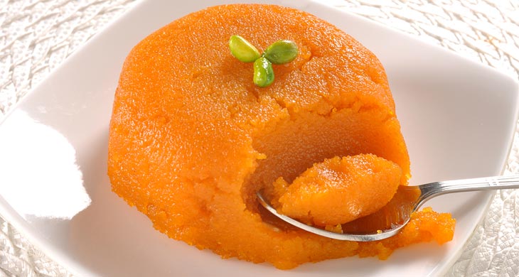 Rava Kesari Recipe