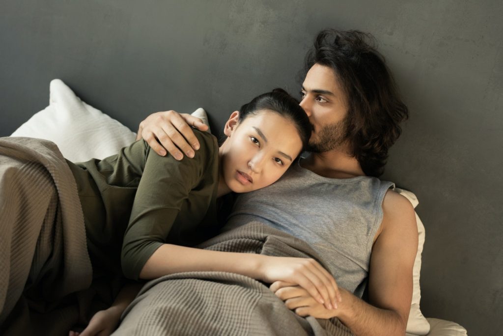 How To Talk To Your Partner About Fertility Issues