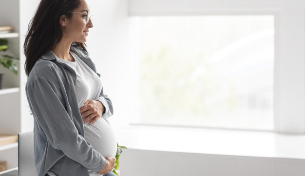 COVID Vaccine Trials In Pregnant Women