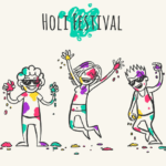 Holi Festivals