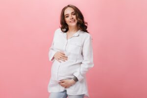 Pregnancy energy