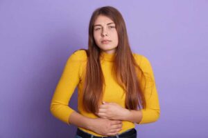 Frequent urination in Pregnancy