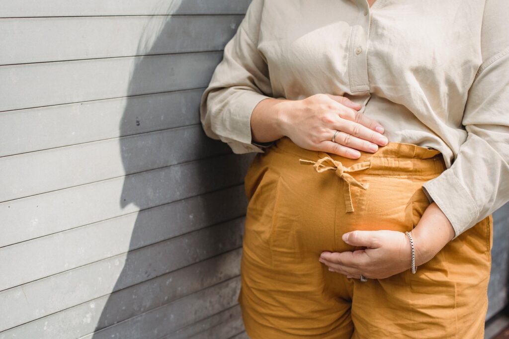 Also Read: How To Talk To Your Partner About Fertility Issues