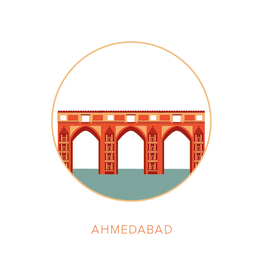 Ahmedabad