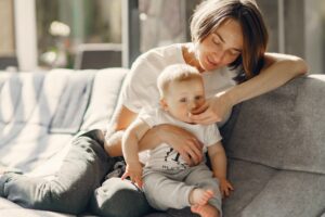 Second Baby Pregnancy Plan