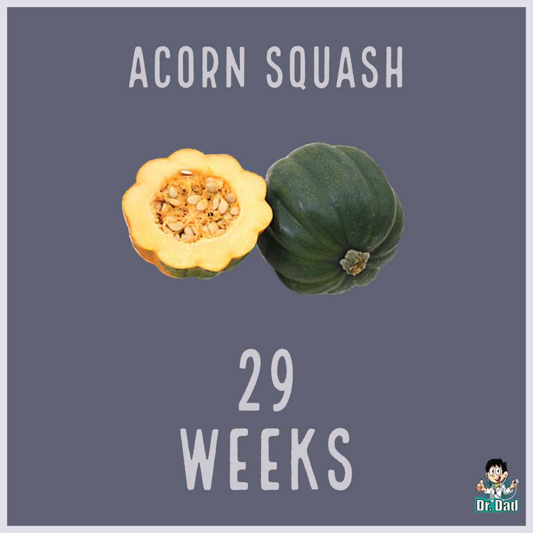 your pregnancy week by week week 29