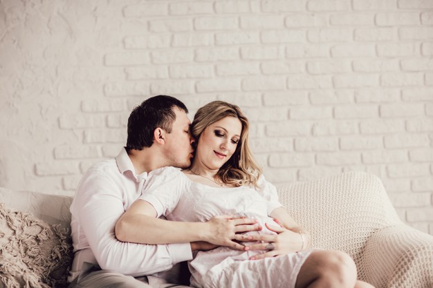 sex during pregnancy