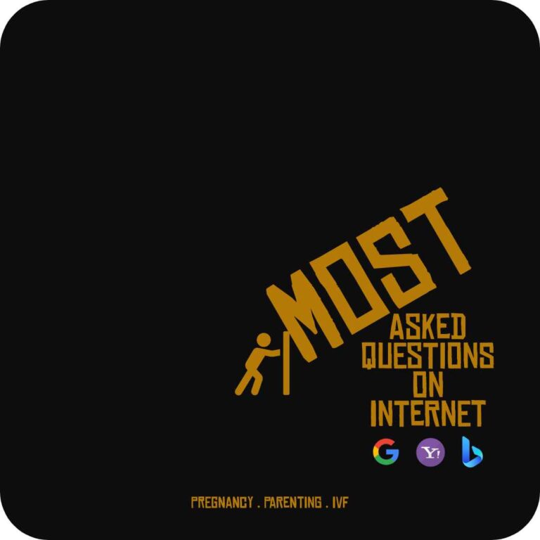 Parenting and Pregnancy Question asked