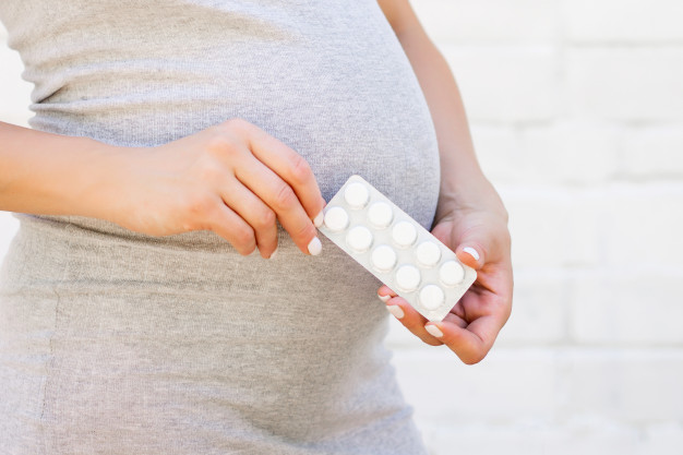 paracetamol during pregnancy