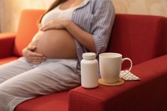 folic acid for pregnant woman
