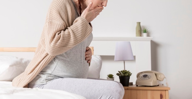 morning sickness during pregnancy