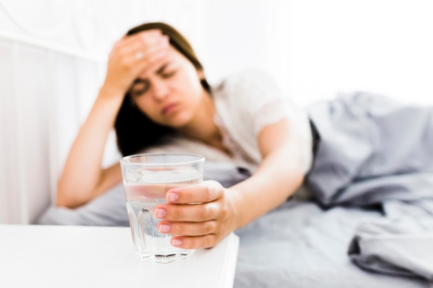 How Long Does Morning Sickness Last?