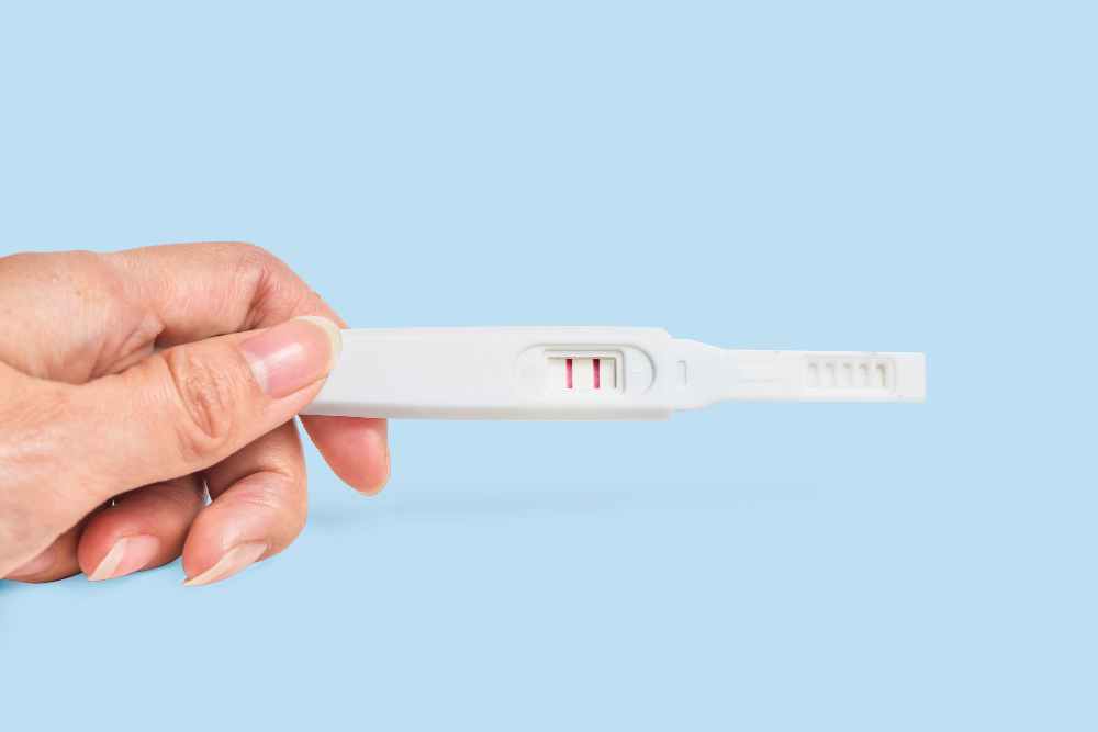 What Is False Pregnancy