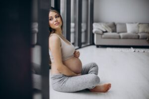 Molar pregnancy
