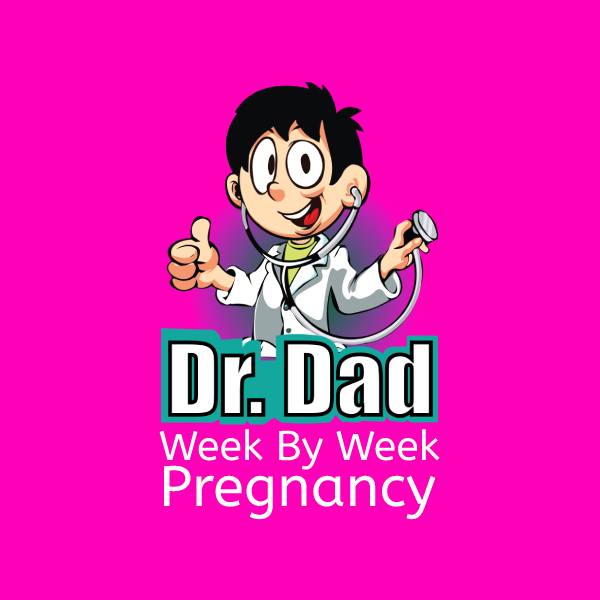 Pregnancy week by week