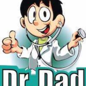 Dr. Dr. Test, MD Pediatrics
