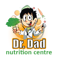 Dr Dad Nutrition Centre