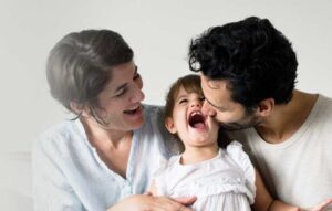 What is Yes Parenting