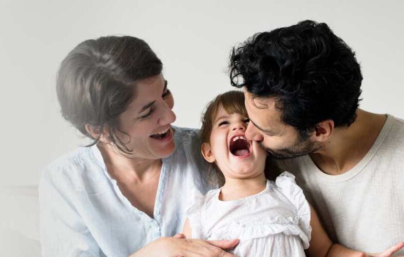 What is Yes Parenting