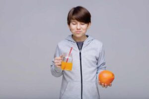 The Benefits of Vitamin C