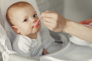 Baby Feed Tips