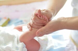 Winter Skin Care for your Babies