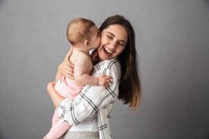 New Mom Quotes