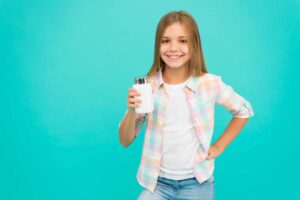 Probiotics for kids