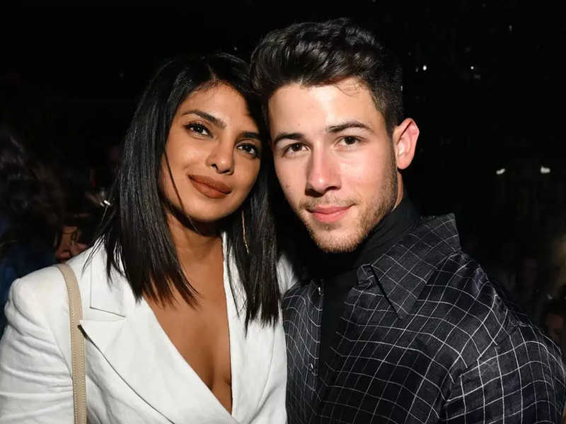 Priyanka Chopra, Nick Jonas welcome baby via surrogate